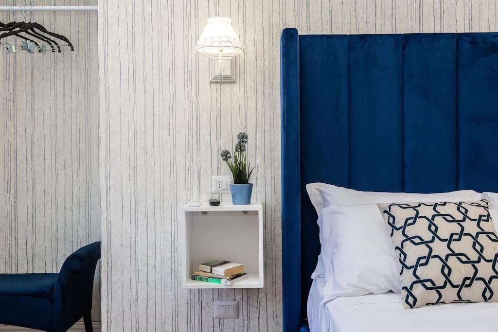 Portico D'Ottavia Lux Lejlighed Rom Eksteriør billede