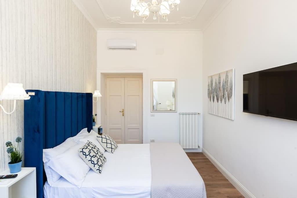 Portico D'Ottavia Lux Lejlighed Rom Eksteriør billede